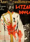 Le tzar rouge