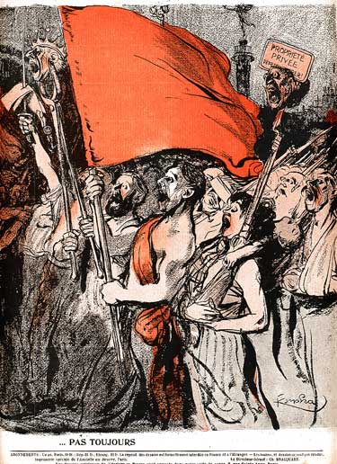 Le grand soir
